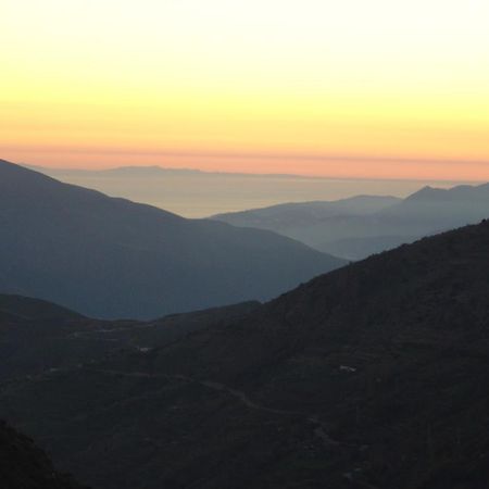 Cortijo Prado Toro Leilighet Pitres Eksteriør bilde