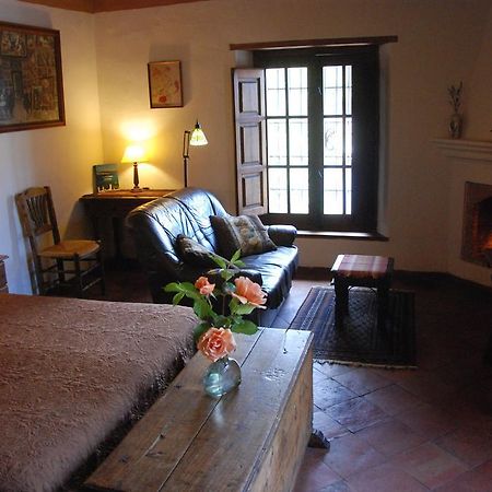 Cortijo Prado Toro Leilighet Pitres Eksteriør bilde
