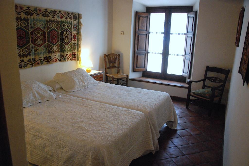Cortijo Prado Toro Leilighet Pitres Rom bilde