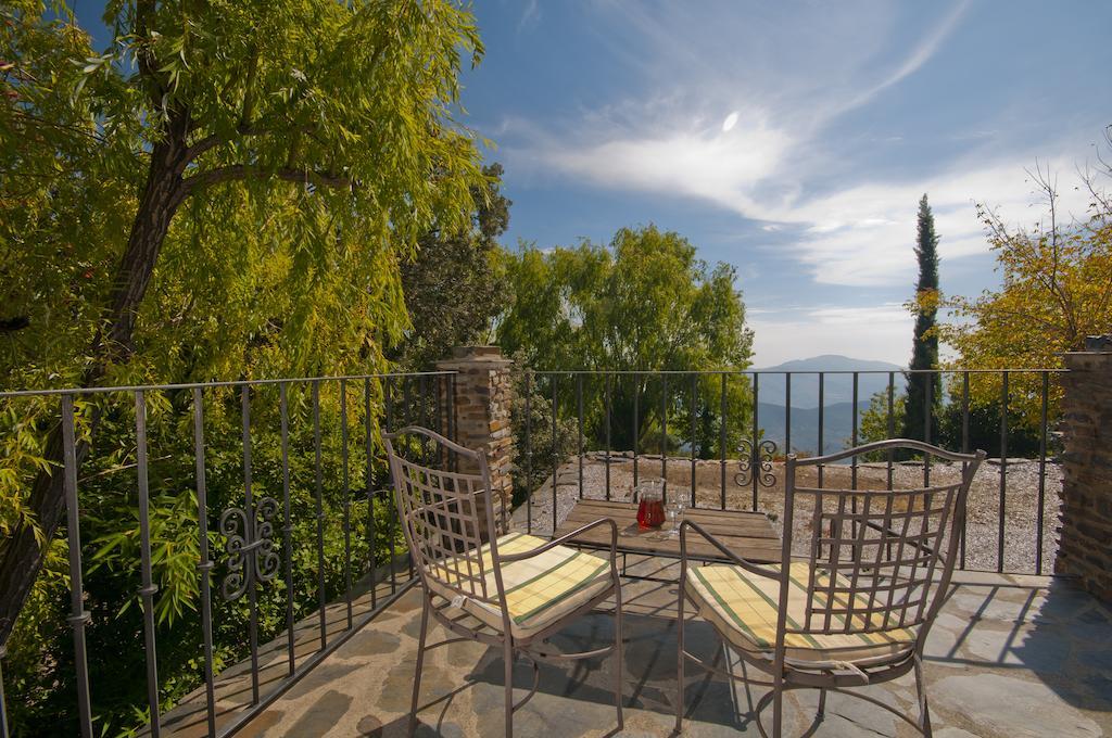 Cortijo Prado Toro Leilighet Pitres Rom bilde