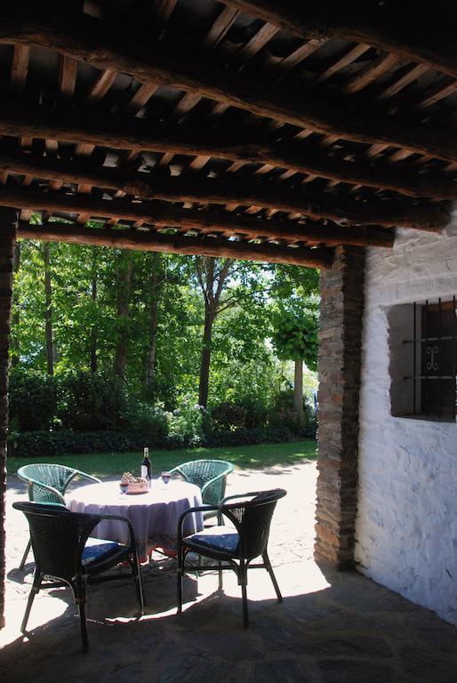 Cortijo Prado Toro Leilighet Pitres Rom bilde