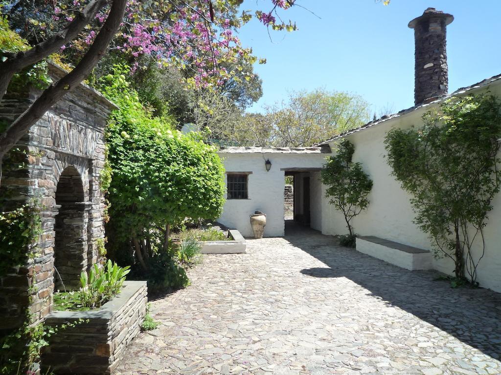 Cortijo Prado Toro Leilighet Pitres Eksteriør bilde