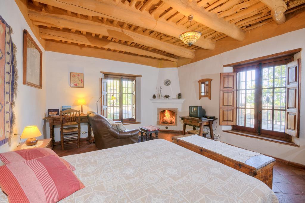 Cortijo Prado Toro Leilighet Pitres Eksteriør bilde